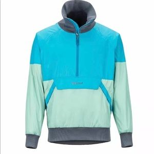Marmot Lynx DriClime Insulated Anorak Jacket  Med